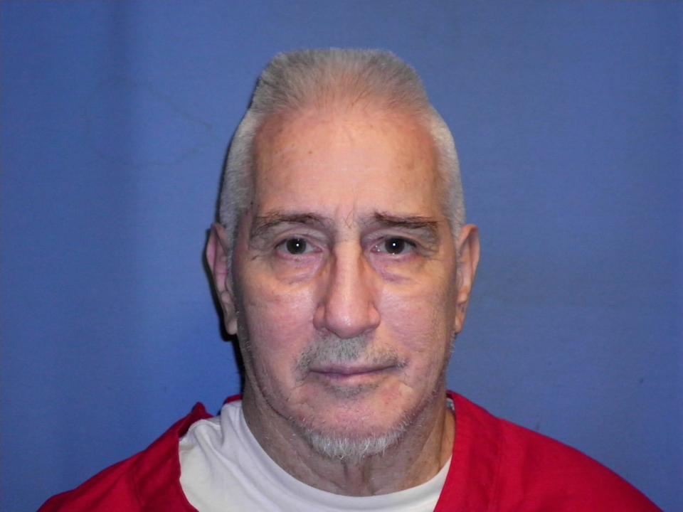 Mississippi to Execute Death Row Inmate After Nearly 50 Years 2 Mississippi to Execute Death Row Inmate After Nearly 50 Years