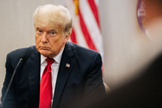 New Trade Push: Trump Targets Foreign Taxes, Food Rules, and Currency Games
