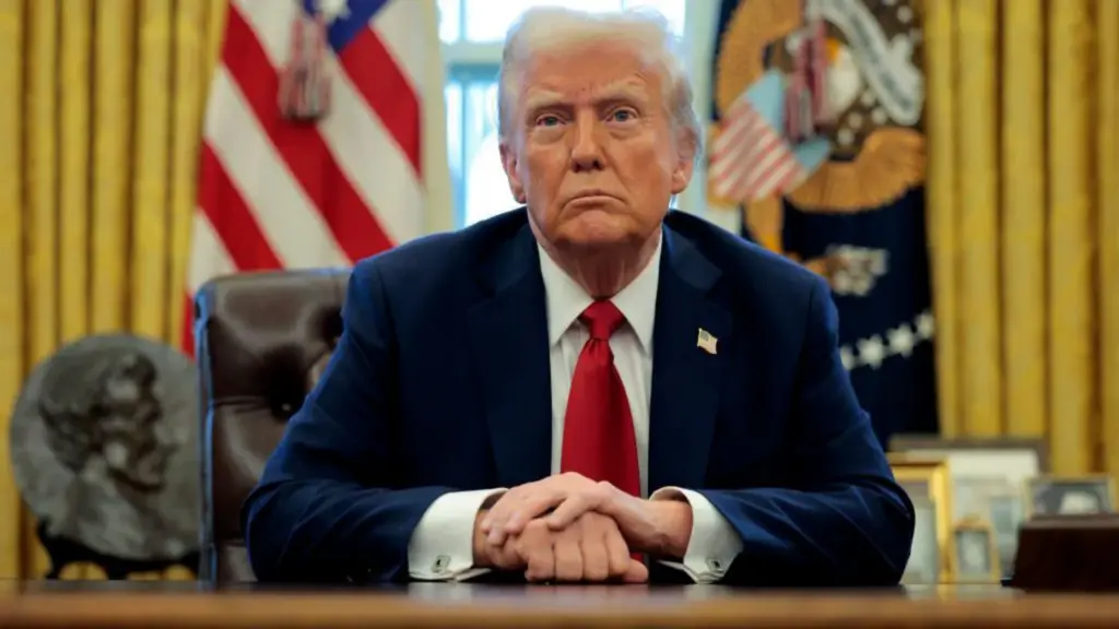 New Trade Push: Trump Targets Foreign Taxes, Food Rules, and Currency Games 2 New Trade Push: Trump Targets Foreign Taxes, Food Rules, and Currency Games