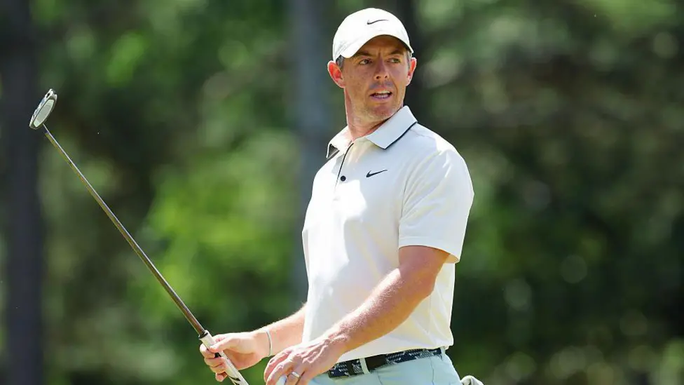 McIlroy Withdraws from Memorial Tournament, Shifts Focus to US Open