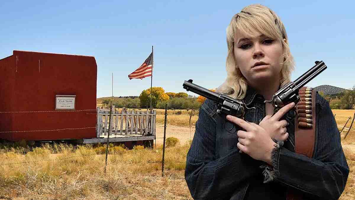 Rust Armorer Hannah Gutierrez Reed Released on Parole After 14 Months Behind Bars