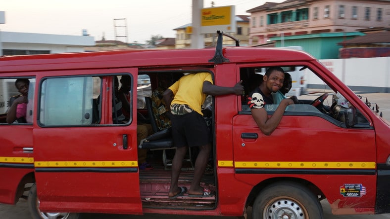 GPRTU to reduce transport fares by 15%