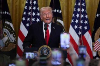 Unlawful: Second Judge blocks Trump’s Use of Alien Enemies Act for Deportations