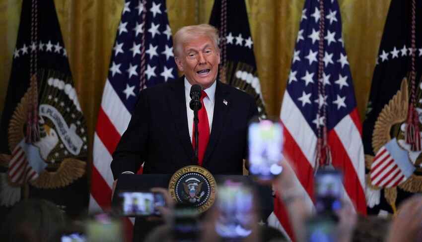 Unlawful: Second Judge blocks Trump’s Use of Alien Enemies Act for Deportations