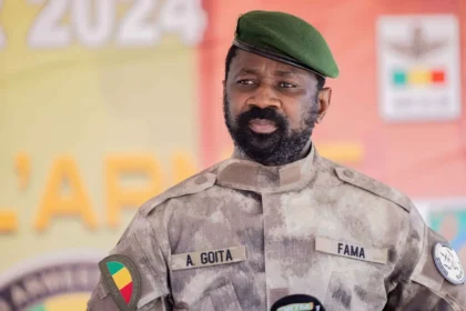 Mali’s Military Government Dissolves All Political Parties