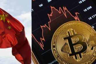 China Imposes New Ban on Crypto Ownership, Including Bitcoin