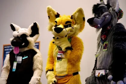 Author of Texas bill to ban 'furries' in schools cannot come up with examples of it happening