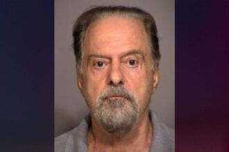 Former gas station owner sentenced for plotting man's death to wipe out debt