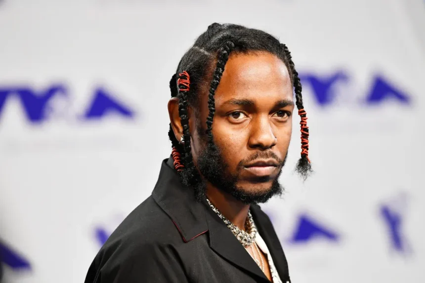 2025 BET Awards Nominations, Kendrick Lamar Takes The Lead with 10 Nods; See Full List of nominees