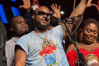 See All TGMA Artiste of the Year Winners 1999-2025: Ghana Music Awards