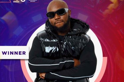 2025 TGMA Winners - See Full List Telecel Ghana Music Awards 2025 Winners