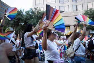 Texas Judge Rules LGBTQ+ Protections Under Title VII Must Be Removed