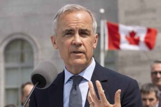 Mark Carney Confirms Canada’s Fall Budget Amid New Cabinet Plans and Global Talks