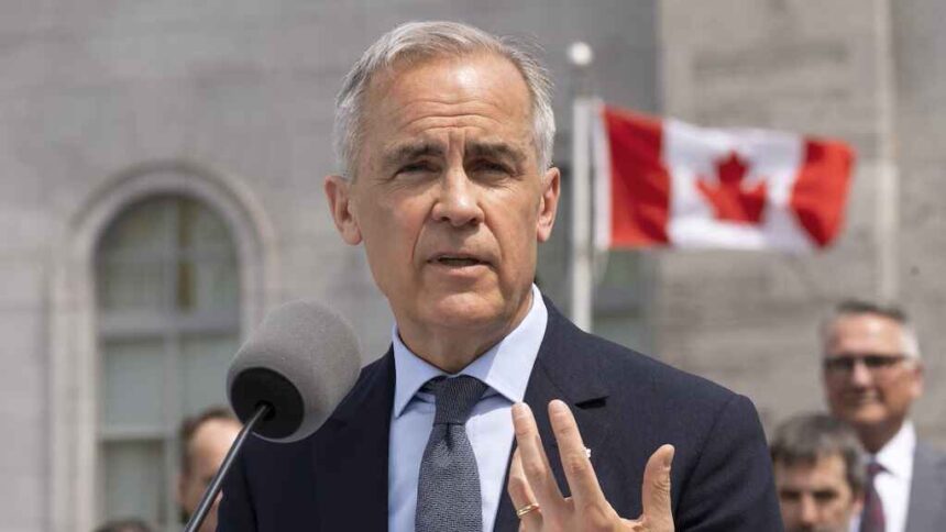 Mark Carney Confirms Canada’s Fall Budget Amid New Cabinet Plans and Global Talks 1 Mark Carney Confirms Canada’s Fall Budget Amid New Cabinet Plans and Global Talks