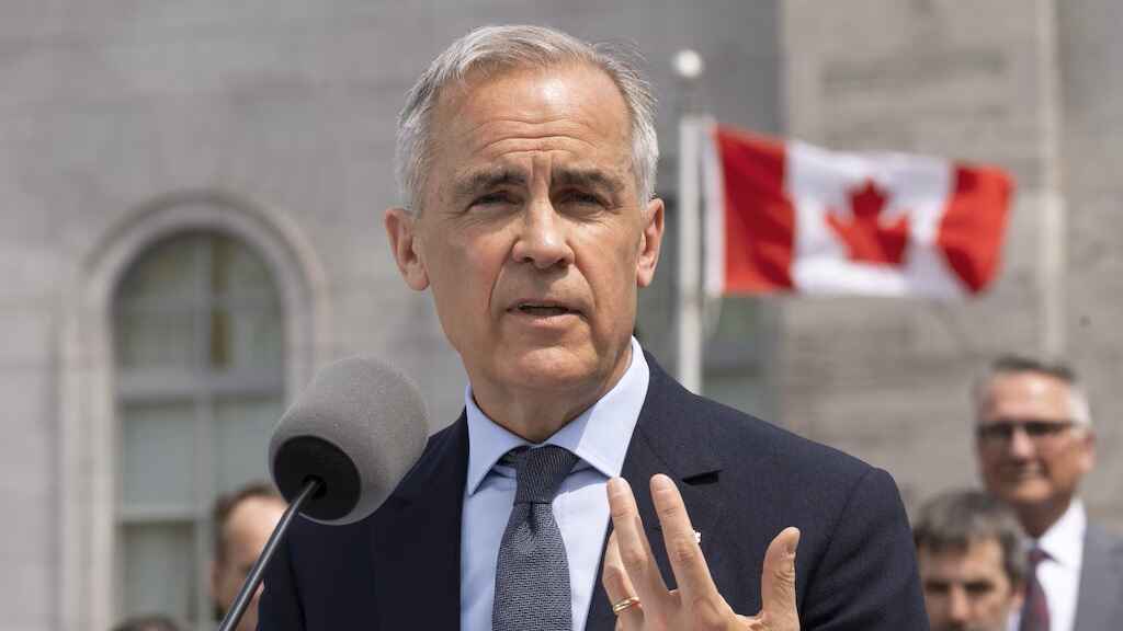 Mark Carney Confirms Canada’s Fall Budget Amid New Cabinet Plans and Global Talks