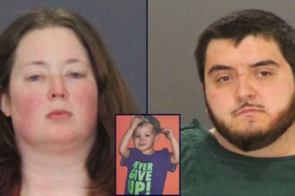Michigan Couple Accused of Killing 3-Year-Old to Make Room for Another Child