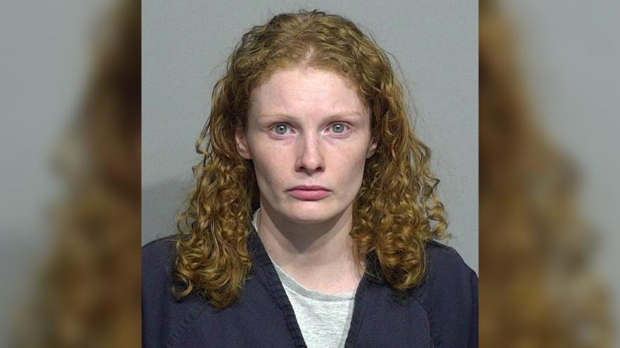 Wisconsin Mom Charged in Connection With Drowning Death of Tot Son 2 Wisconsin Mom Charged in Connection With Drowning Death of Tot Son