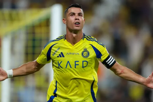 Cristiano Ronaldo Could Still Play in Club World Cup 2025 Despite Al-Nassr Snub – FIFA President Hints
