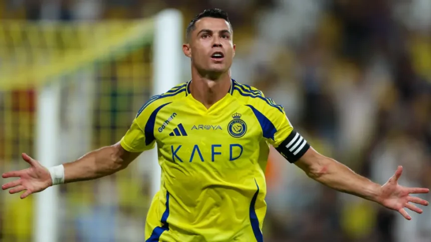 Cristiano Ronaldo Could Still Play in Club World Cup 2025 Despite Al-Nassr Snub – FIFA President Hints