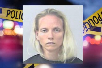 Florida Woman Arrested After Alleged Nacho-Related Attack on Wife