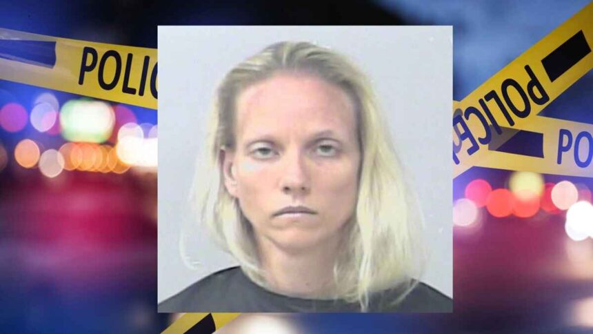 Florida Woman Arrested After Alleged Nacho-Related Attack on Wife