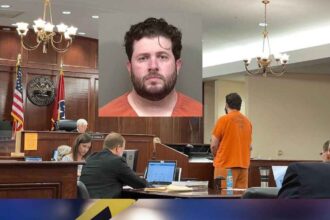 Tennessee Paramedic who blamed father-in-law for wife's death indicted for murder