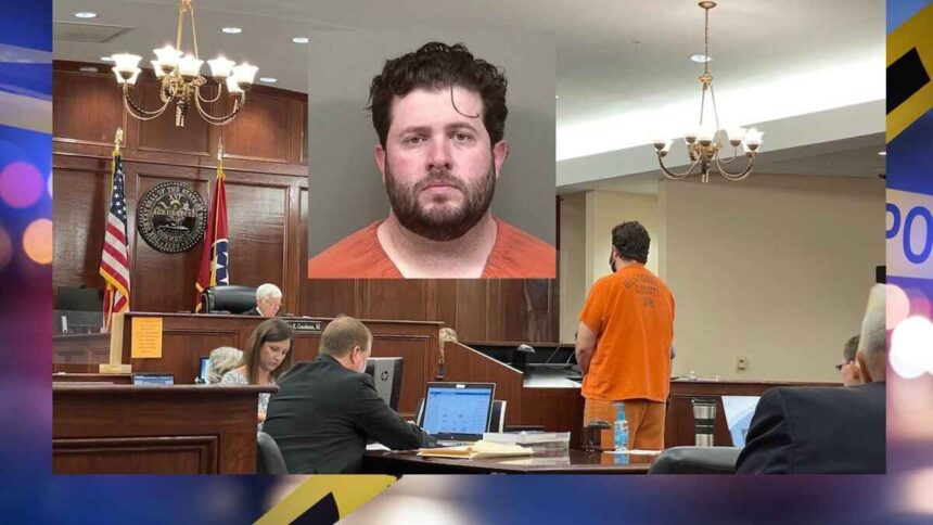 Tennessee Paramedic who blamed father-in-law for wife's death indicted for murder 1 Tennessee Paramedic who blamed father-in-law for wife's death indicted for murder