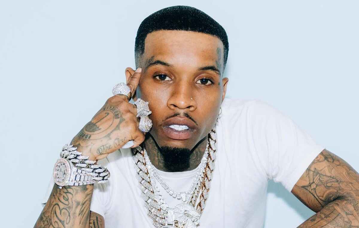 Tory Lanez Prison Stabbing: Alleged Attacker Speaks Out