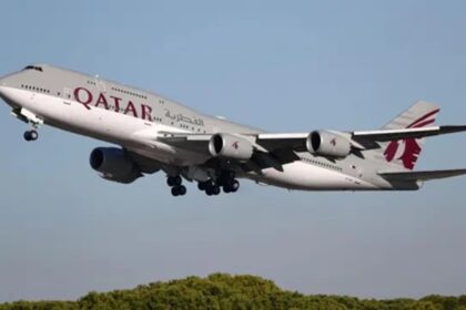Trump defends $400M luxury jet 'gift' from Qatar's royal family