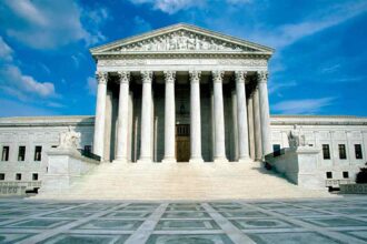 Supreme Court to Hear Landmark Case on Trump's Birthright Citizenship Order