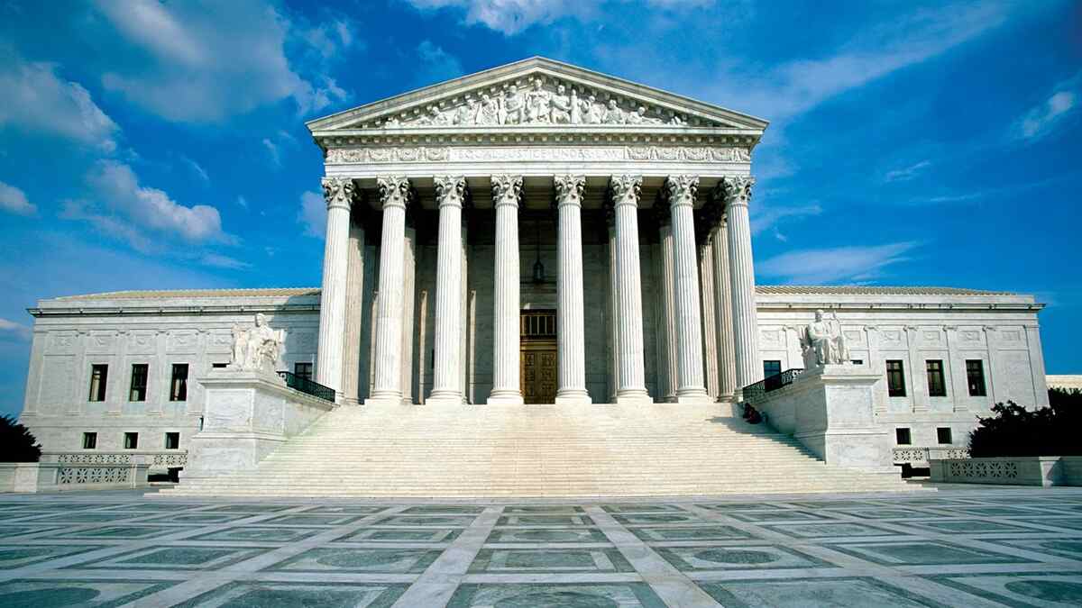 Supreme Court to Hear Landmark Case on Trump's Birthright Citizenship Order