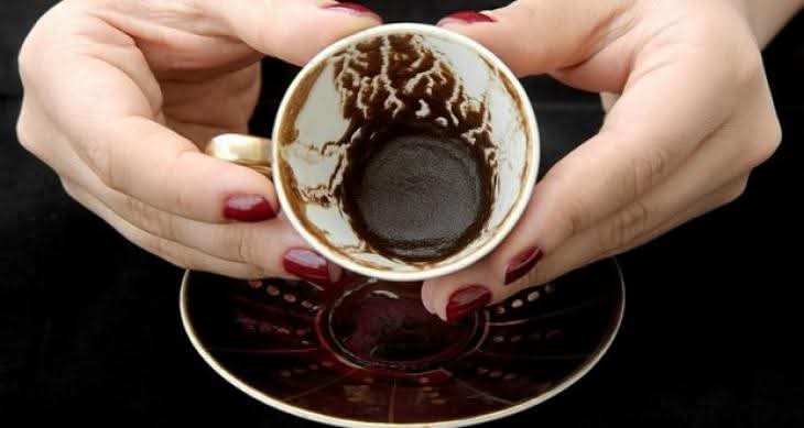 Greek Woman divorces husband after ChatGPT “reads” his affair in her coffee cup 2 Greek Woman divorces husband after ChatGPT “reads” his affair in her coffee cup