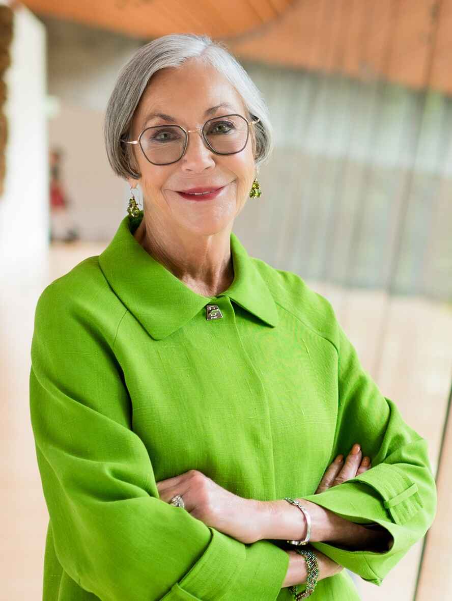 See The Top 20 Richest Women In The World 2025 2 A picture of the richest woman in the world, Alice Walton on Townflex Richest Women list