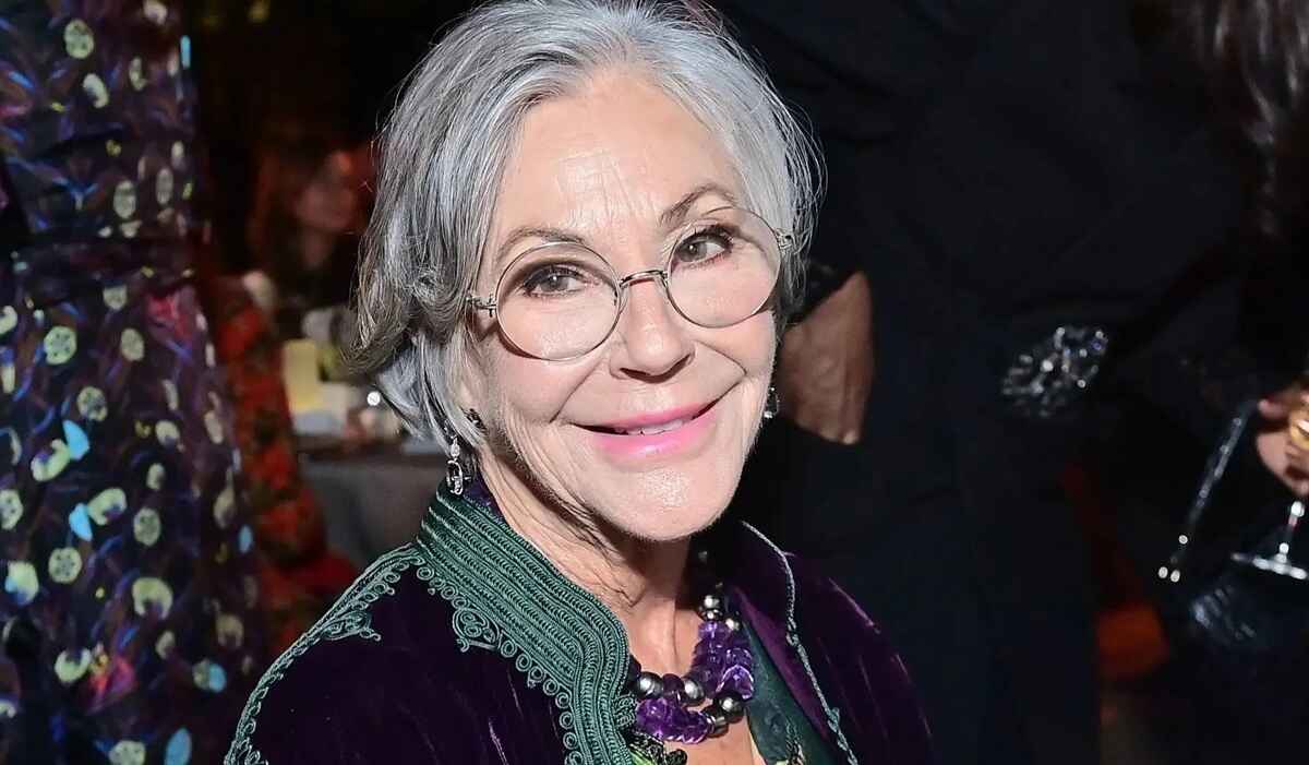 Top 20 Richest Women In The World