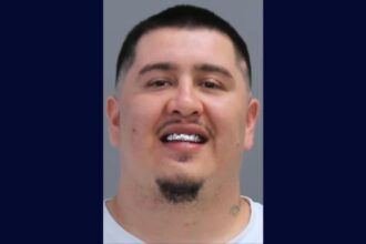 Texas Man Sentenced for Locking Pregnant Woman in RV, Brutal Assault