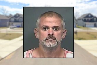 Tennessee Man Charged After Deadly Neighborhood Shooting Leaves Two Dead, Others Injured