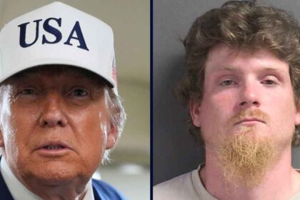 Florida Man Arrested After Making Online Threats Against Trump, Elon Musk, and FBI Official