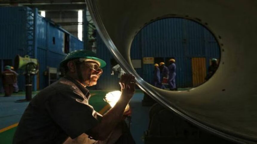 India's Engineering Exports to US Surge 10.4% to $3.4 Billion in April-May 2025 Despite High Tariffs 1 India's Engineering Exports to US Surge 10.4% to $3.4 Billion in April-May 2025 Despite High Tariffs