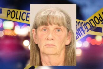 Iowa Woman Accused of Killing Husband for going after Dog that Saved her from alleged Assault