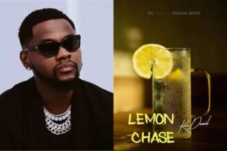 Listen: Kizz Daniel Unleashes EP “Uncle K: Lemon Chase” Download Album