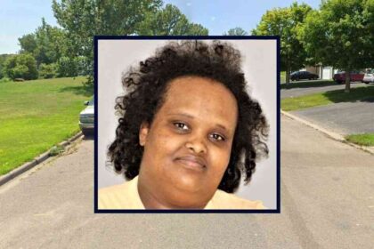 Minnesota Mother Who Suffocated 3-Year-Old Daughter With Her Bare Hands Sentenced