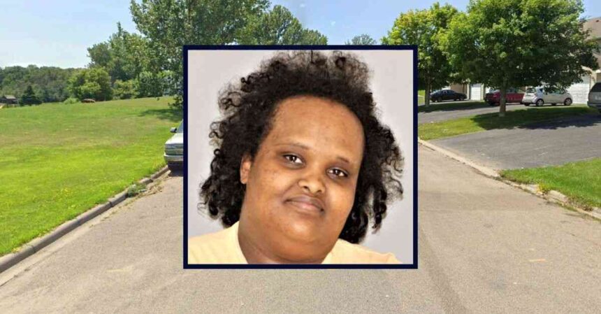 Minnesota Mother Who Suffocated 3-Year-Old Daughter With Her Bare Hands Sentenced 1 Minnesota Mother Who Suffocated 3-Year-Old Daughter With Her Bare Hands Sentenced