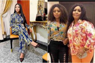 Regina Daniels Expresses Deep Wish to Have a Daughter Inspired by Bond with Her Mother