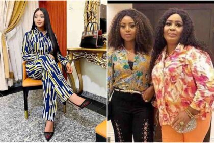 Regina Daniels Expresses Deep Wish to Have a Daughter Inspired by Bond with Her Mother