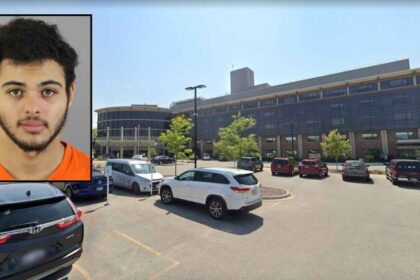 Wisconsin Teen Denied Sleepover Fatally Assaults Uncle, Causing Brain Bleed And Death