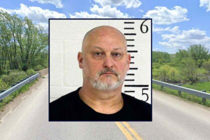 Pennsylvania Man Found Guilty of Murdering Pregnant Amish Woman in Brutal Home Invasion
