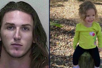 Florida man ‘completely severed’ 2-year-old girl’s spine a week after toddler’s mother broke up with him