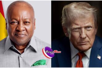 Ghana Among 36 Countries Targeted in Major U.S. Travel Ban Expansion Plan