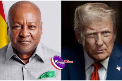 Ghana Among 36 Countries Targeted in Major U.S. Travel Ban Expansion Plan