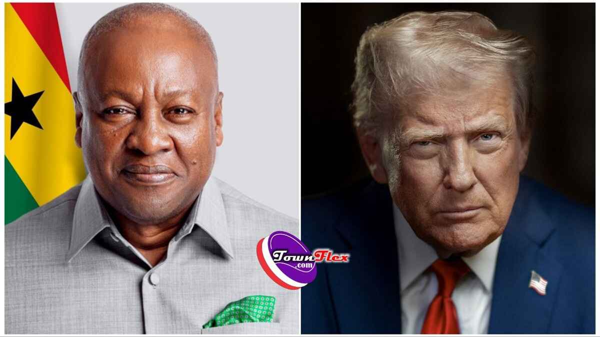 Ghana Among 36 Countries Targeted in Major U.S. Travel Ban Expansion Plan